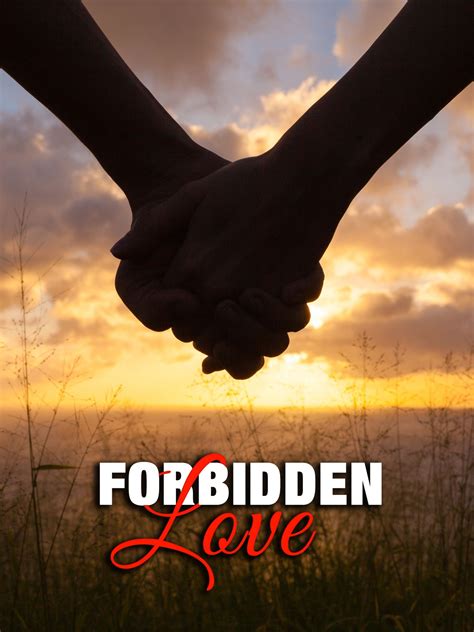 forbidden xxx|Forbidden Love: Tabu